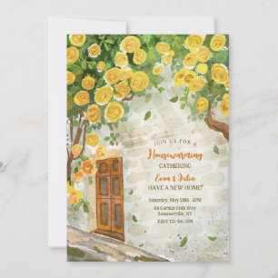 Convite Partido do Aquecimento Doméstico na Porta da Frent