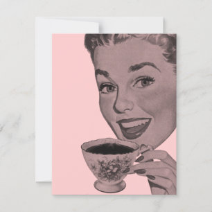 Convite Partido do Chá Retroativo