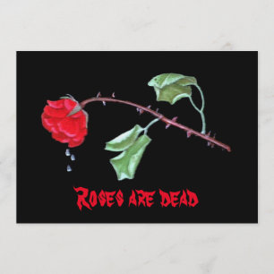 Convite Partido do Divórcio Personalizado