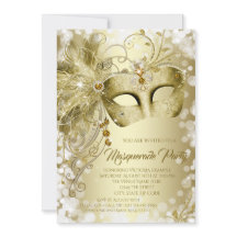 Partido do Mascarada de Máscara Dourada