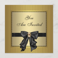 Partido Dourado Negro