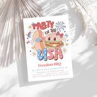 Partido Liberdade CHURRASCO 4 de julho