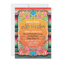 Partido Mexicano Mis 16 Anos Dourado Glitter