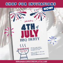 Partido Moderno de 4 de julho de CHURRASCO