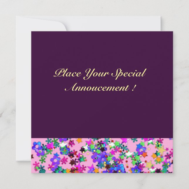 Convite PARTIDO namorados VENETIANO MASCARADA   (Frente)