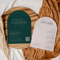 Partido no Paraíso | Fim de Semana Moderno da Bach