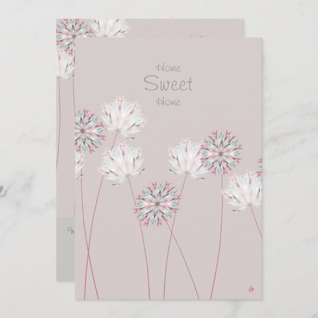 Convite Partido Personalizado (Frente/Verso)