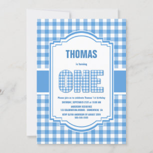 Convite Partido primeiro aniversario de Xadrez de Buffalo 