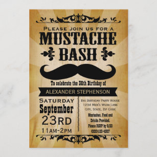 Convites Aniversario Engracado Para Aniversario De 30 Anos Zazzle Com Br