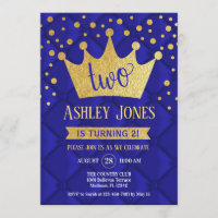 Partido segundo aniversário - Real Azul Dourado