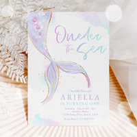 Partido Sereia primeiro aniversario ONEder the Sea