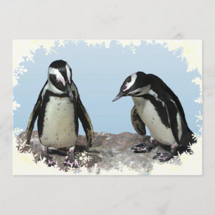 Convite Partido Solstício de inverno