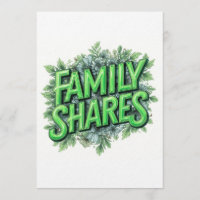 Partilhas Familiares