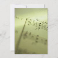 Partitura 1