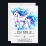 Convite Parto de Barnyard Kids Horse Birthday<br><div class="desc">Celebrar no estilo do quintal com o convite de Aniversário do Cavalo de Barnyard Kids! Este design editável apresenta elementos adoráveis de campo, perfeito para crianças de qualquer idade. Descarregue instantaneamente, personalize os detalhes e faça impressão em casa ou compartilhe digitalmente. Seja acolhendo uma aventura de barnyard ou uma simples...</div>