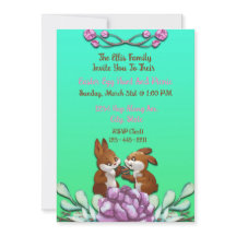 páscoa Adorável de Brunch e Caça de Ovo 🐰