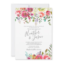 Pastel Blooms Fantasy Casamento Floral