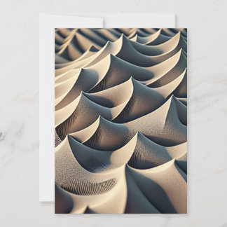 Convite Pastel Currents