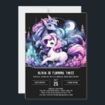 Convite Pastel Kids Horse Birthday<br><div class="desc">Pastel Kids Horse Birthday é um suave e doce convite digital perfeito para o dia especial de uma criança. Apresentando ilustrações de cavalos de cor pastel e design gentis, este convite online editável é ideal para criar uma atmosfera quente e convidativa. Personalize-o com os seus detalhes e partilhe-o digitalmente para...</div>