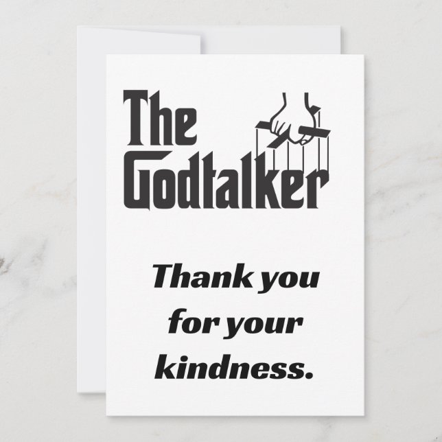 Convite Pastor Parody - Pastor Parody - Pastor Funny (Frente)