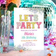 Patch Letra Varsity Fashion Preppy Teen Birthday