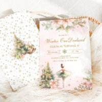 Pavimento de primeiro aniversario de Noz-Cracker d