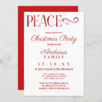 Pé Branco Vermelho Folha Simples Natal