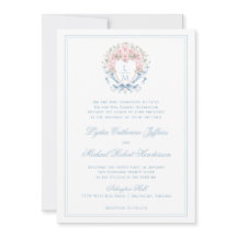 Pecado de Flor de Cereja Doce | Casamento Monogram