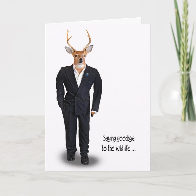 Convite Pedido do padrinho de casamento (Frente)