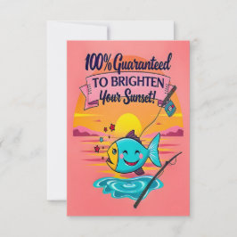 Convite Pegue a Diversão