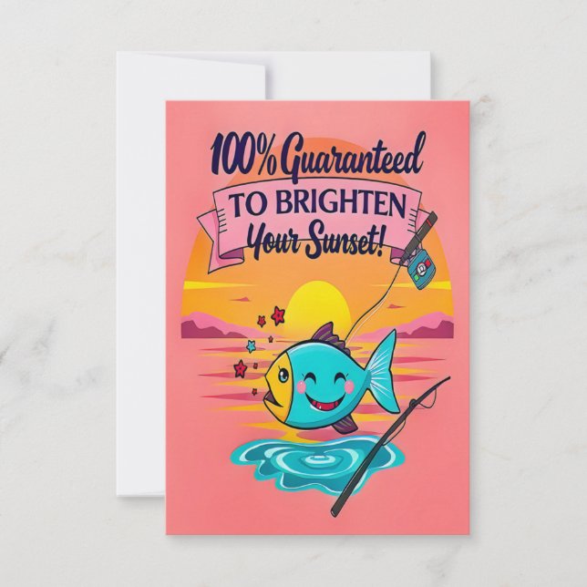 Convite Pegue a Diversão (Frente)