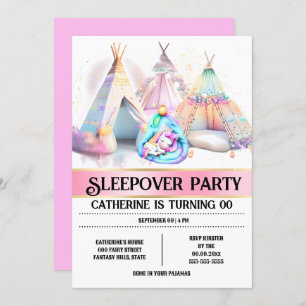 Convite Peixe-cama cor-de-rosa, branco-claro, sono