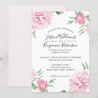 Penitenciária Rosa Floral com Casamento de Fundo B