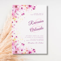 Peônia Rosa Flor de Cerejeira Romance Arte Casamen