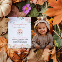 Pequena Foto da Primeira Festa de aniversário de A