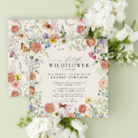 Pequena Imprensa de Flores Prensadas de Florzinha 