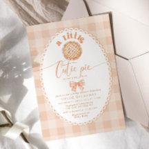 Pequeno arco minimalista de empate