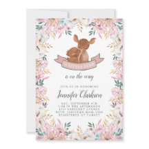 Pequeno Chá de fraldas