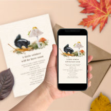 Pequeno Chá de fraldas de madeira de galinha