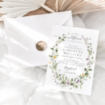 Pequeno Chá Roxo Roxo Floral