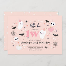 Pequeno segundo aniversário de Dia das Bruxas, Ros