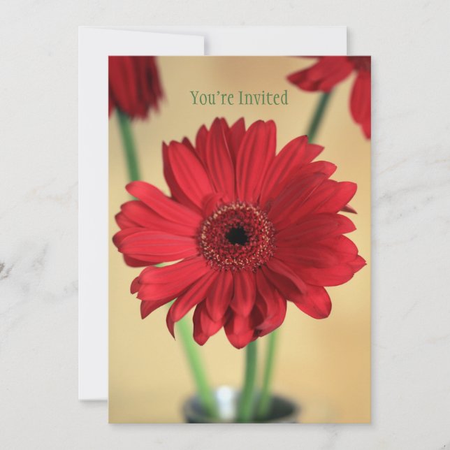 Convite Perfeitamente Bonito (Frente)