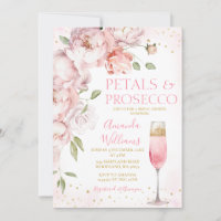 Pérolas e Chá de panela de vinho cor-de-rosa Prose