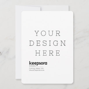 Convite Personalizado