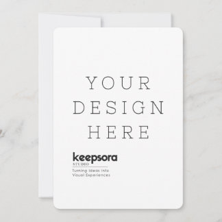 Convite Personalizado