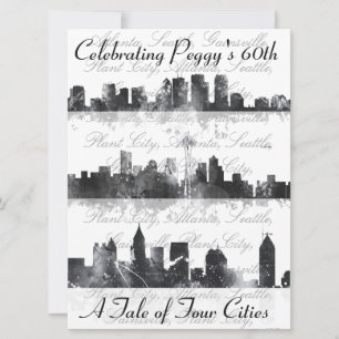 Convite Personalizado