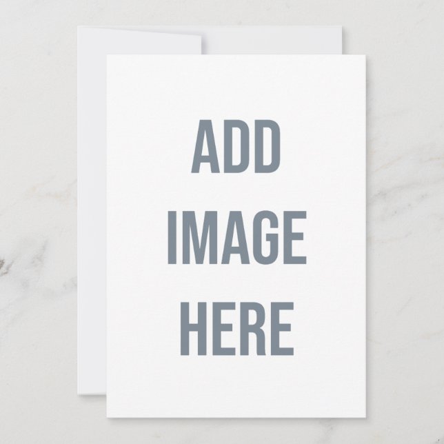 Convite Personalizado (Frente)