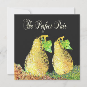 Convite Personalizado De Casamento Perfeito