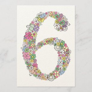 Convite Personalizado De Festa de aniversário De R