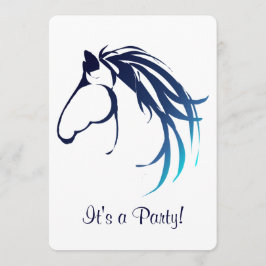 Convite Personalizado de Festa de aniversário Eque